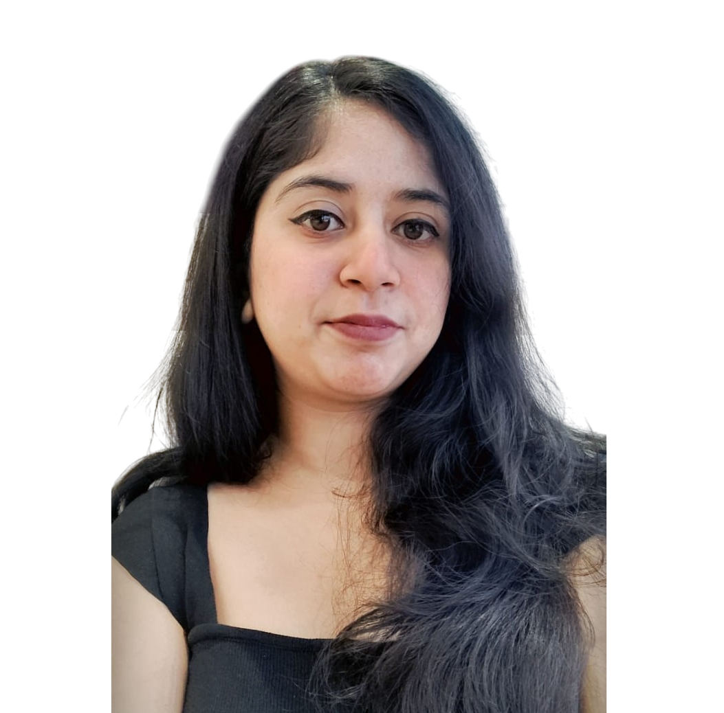 Himanshi Makalia
